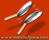 March of Pans